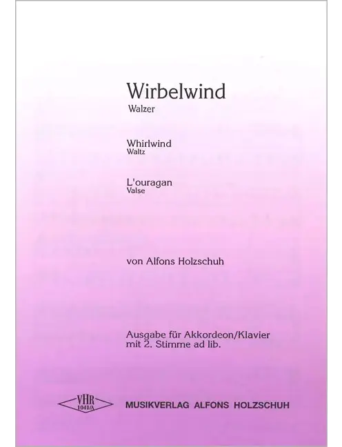 Wirbelwind